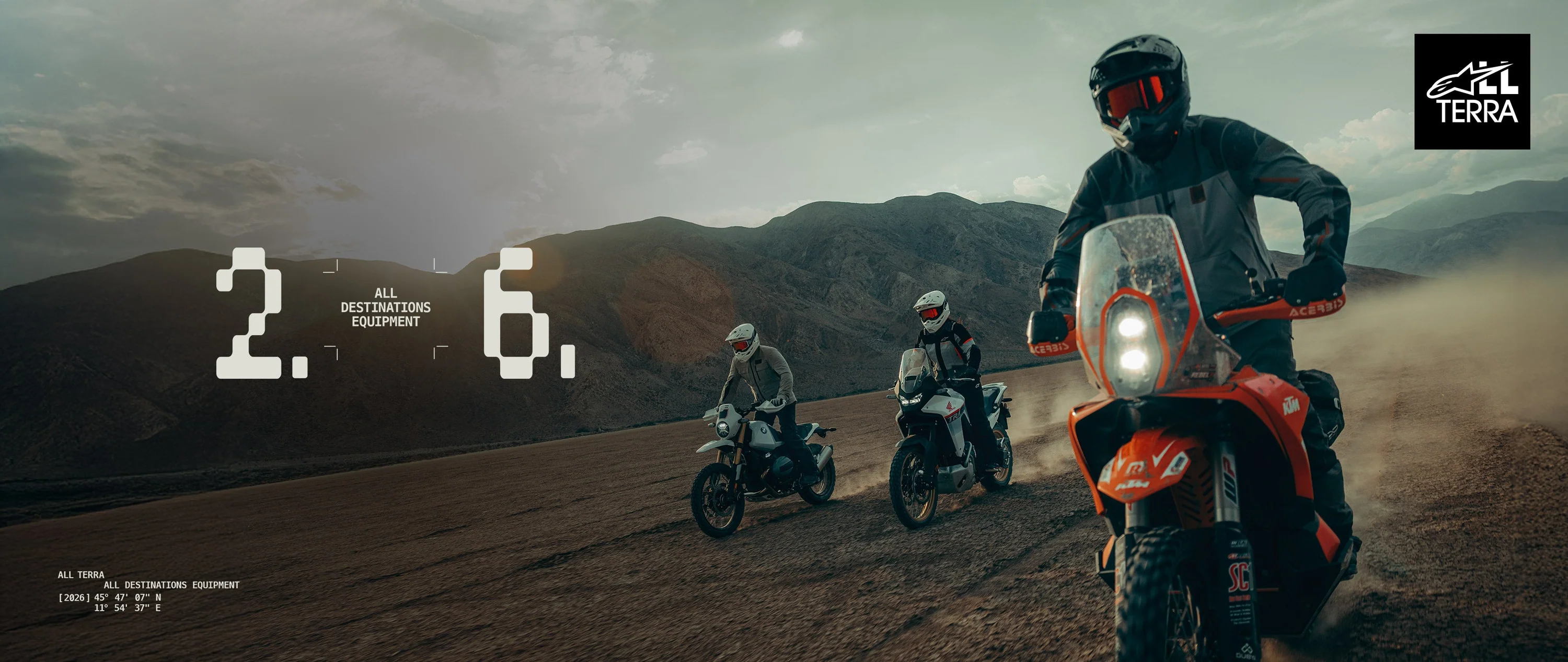 Engineered for the Ultimate Performance